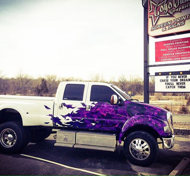 Logo Daddy Graphics (@logodaddy) on Twitter photo Click on the link in our bio to see the video of our partial wrap job for Keven Wilson who owns <a href="/MeramecPaving/">Meramec Paving & Sea</a> Click on the link in our bio to see the video of our partial wrap job for Keven Wilson who owns <a href="/MeramecPaving/">Meramec Paving & Sea</a>