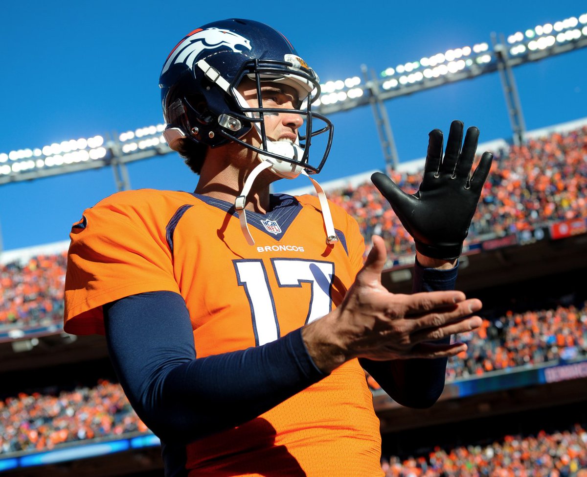 FOXSports's tweet photo. BREAKING: QB Brock Osweiler is signing w/the Texans, not Denver

(@MikeGarafolo confirms, @Rand_Getlin 1st reported) https://t.co/yjV9oiW3u6