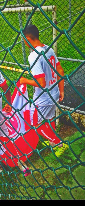 Leeandro_99's tweet photo. 🔴⚪️🇮🇩 https://t.co/chnNBBpmOJ