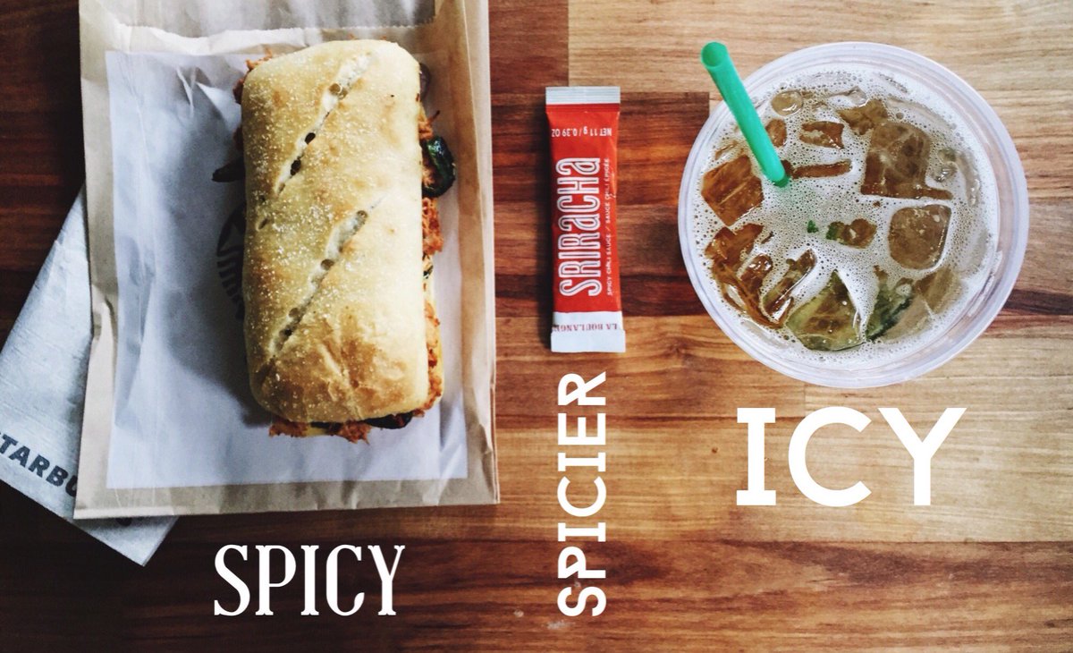 Starbucks tweet media