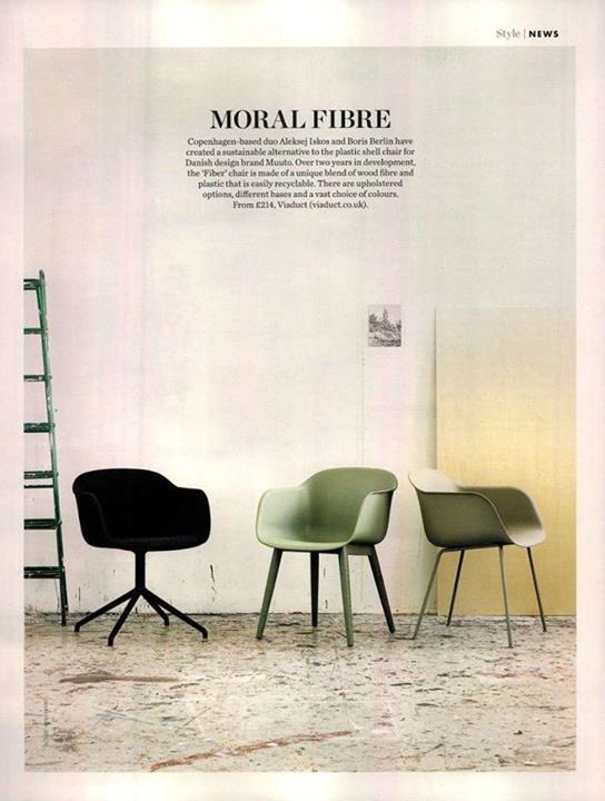 muutodesign's tweet photo. Muuto #FIBER #armchair #feature in @ELLEDecoUK #muutodesign #Scandinaviandesign #muuto #fiberchair #chair https://t.co/4alKKaXBq2