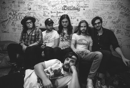 Nashville's Diarrhea Planet stream new single “Life Pass” northerntransmissions.com/news/diarrhea-… #DiarrheaPlanet #NewMusicAlert