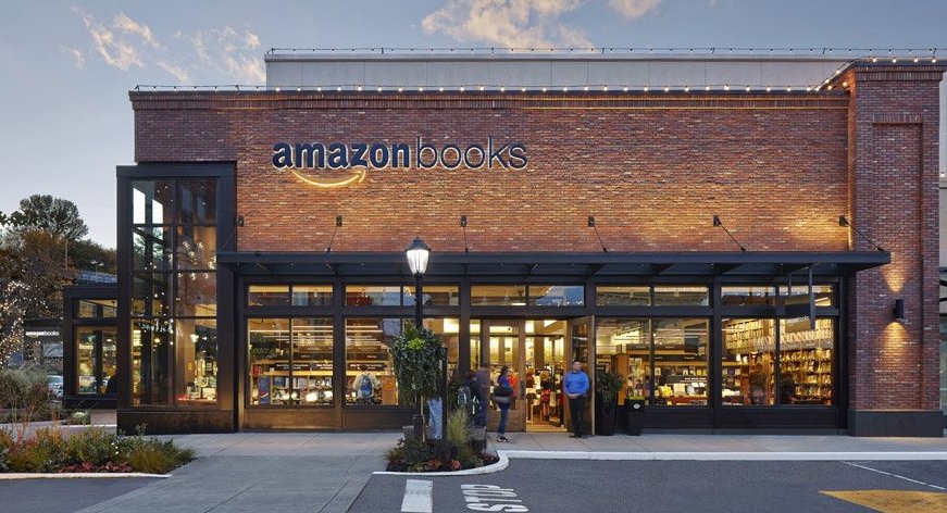 TechInSoCal's tweet image. Amazon Bookstore to open in SD techinsocal.com/2016/03/09/ama…