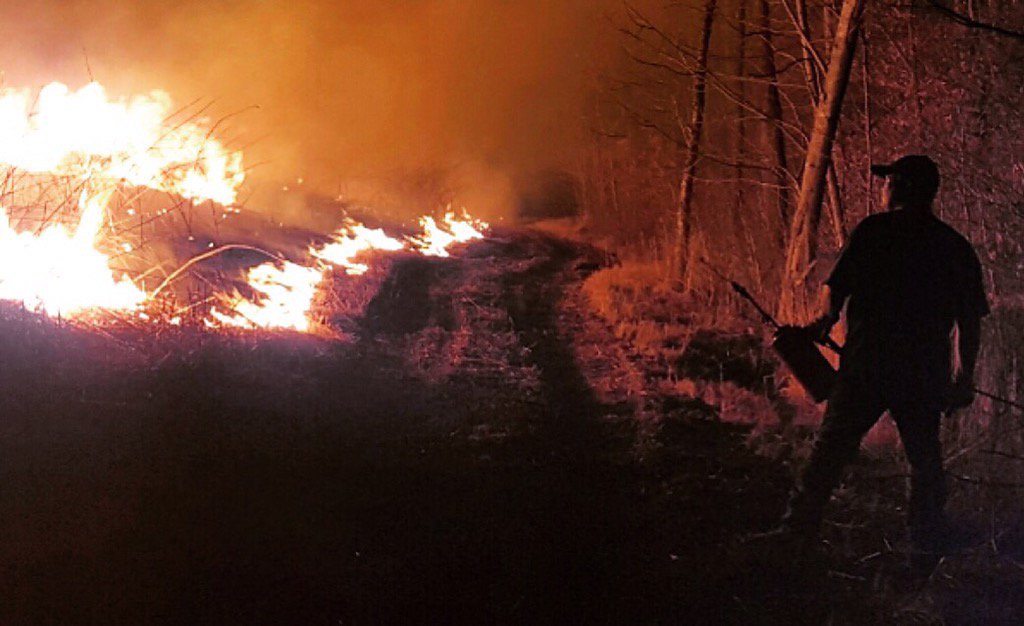 BuckPaint's tweet photo. Feel the burn...
@TheQDMA https://t.co/DQSgEuLBbo