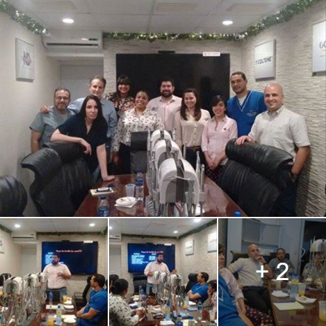idemefa's tweet photo. Mas un curso Teórico-Demostrativo de "Avances en el Blanqueamiento dental" con el @DrGregoryS Dr. Gregory Socias. https://t.co/SryBoBaNEH