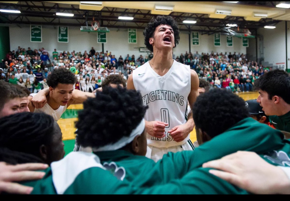 ejs_34's tweet photo. WEAR GREEN TOMORROW AND GET PUMPED!! #roadtostate #enjoytheride https://t.co/md0vsvHlJC