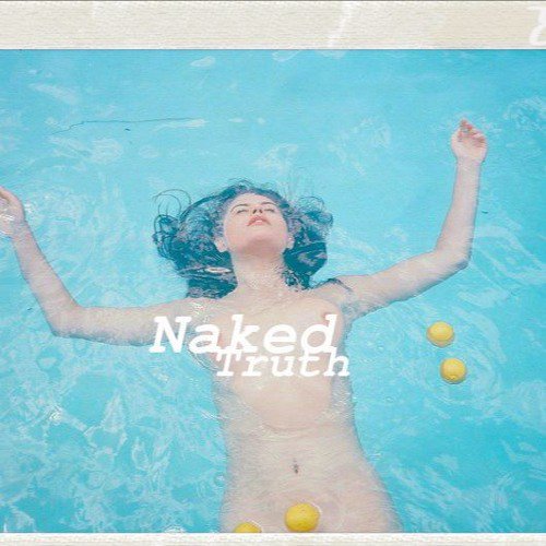 BrainBandits's tweet photo. [NEWS] @itsEDIKAN - Naked Truth [https://t.co/gyZpiCjUoc] https://t.co/1w5GNJLZge