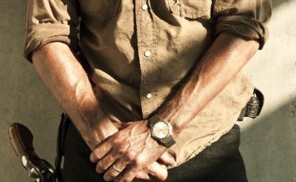 perfectshands's tweet photo. andrew lincoln https://t.co/qUsnu1XgTk