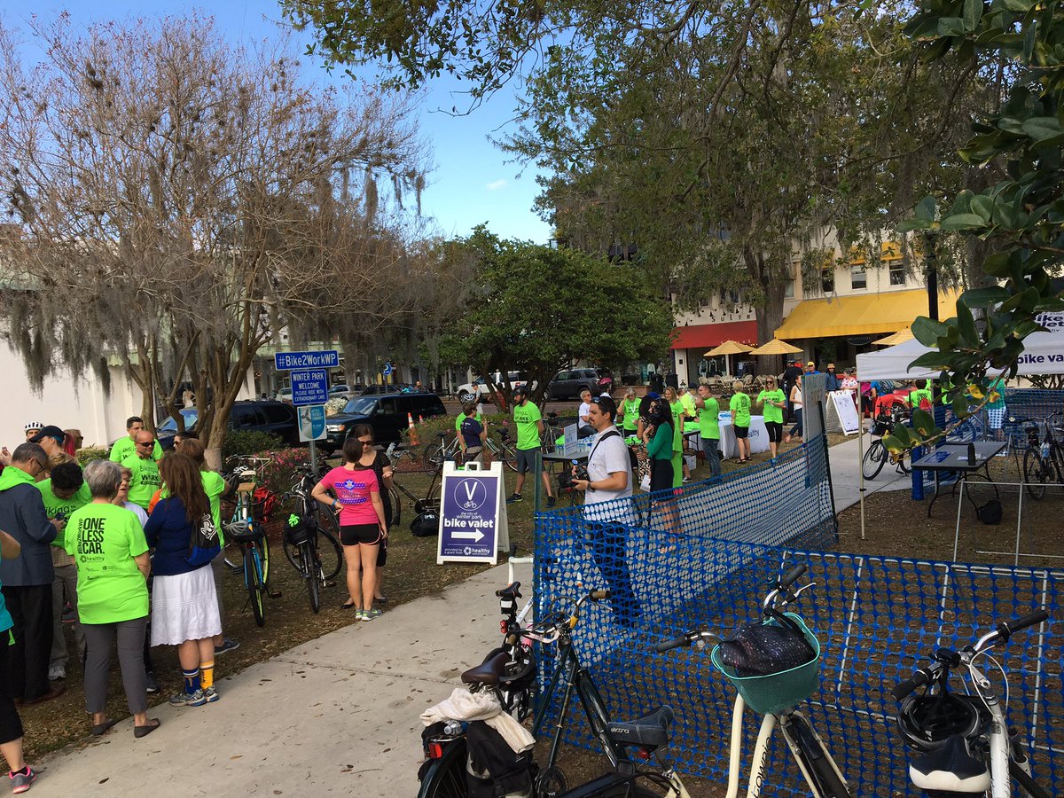HealthyCentralF's tweet photo. Come join us at #Bike2WorkWP! https://t.co/b09lR5SXNP