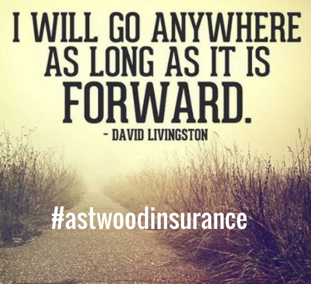 #astwoodinsurance #qotd #wednesdaywanderlust