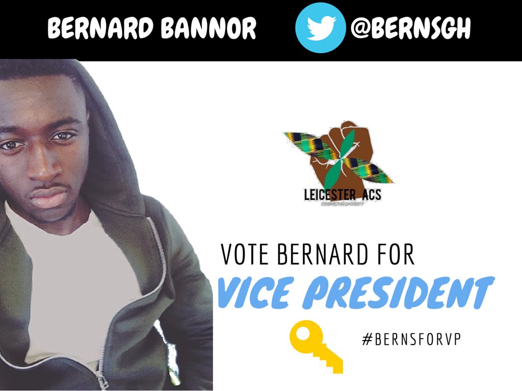 bernsjnr's tweet photo. Tomorrow is Election Day! Make sure you come down to support 👊🏿 Ken Edwards LT 1 @ 6PM 🙌🏿 #BBFORVP the support is 👌🏾 https://t.co/r1AP379uwi