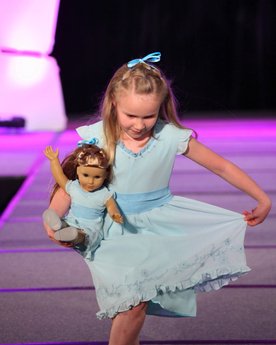 seattlechildren's tweet photo. .@American_Girl fans, join us for @StarGuildNW’s #AmericanGirlFashionShow, March 18–20: https://t.co/hUtK7DSIjI https://t.co/aKCtQ4RNVg