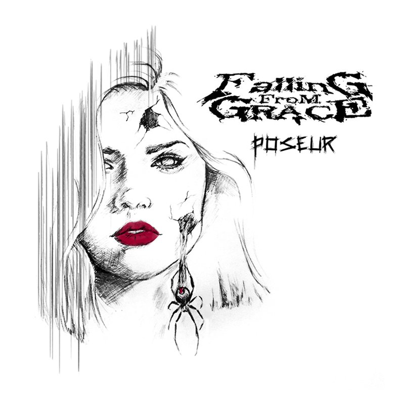 Falling From Grace tweet media