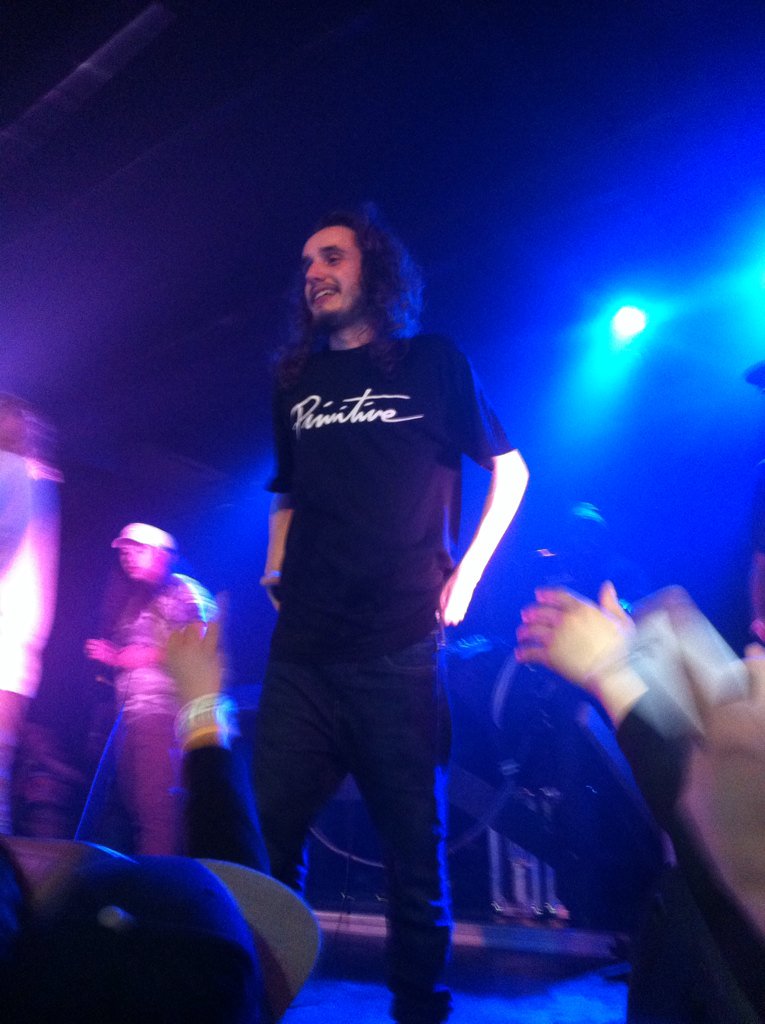 sparkleshark33's tweet photo. @Pouyalilpou @SuicideChrist @VidovichAudrey last night was tight . 🎉 https://t.co/ZOnZWjq7Xr