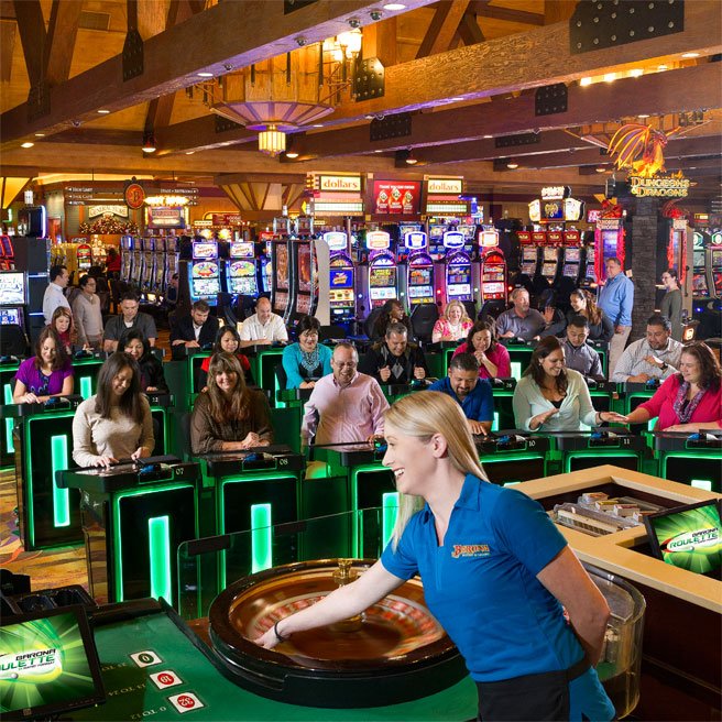 The Difference Between barona casino And Search Engines