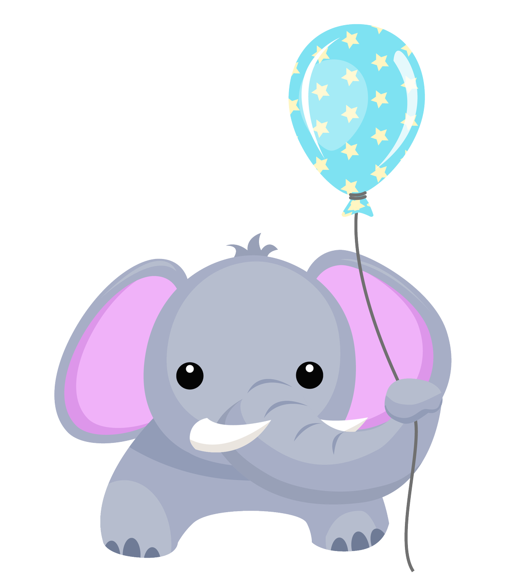 lbigcrafter's tweet photo. Grab this cute Balloon Elephant for free https://t.co/Ky9p77pbJJ #freebie #SVG #Cricut #silhouette https://t.co/F3kvjZmTsx