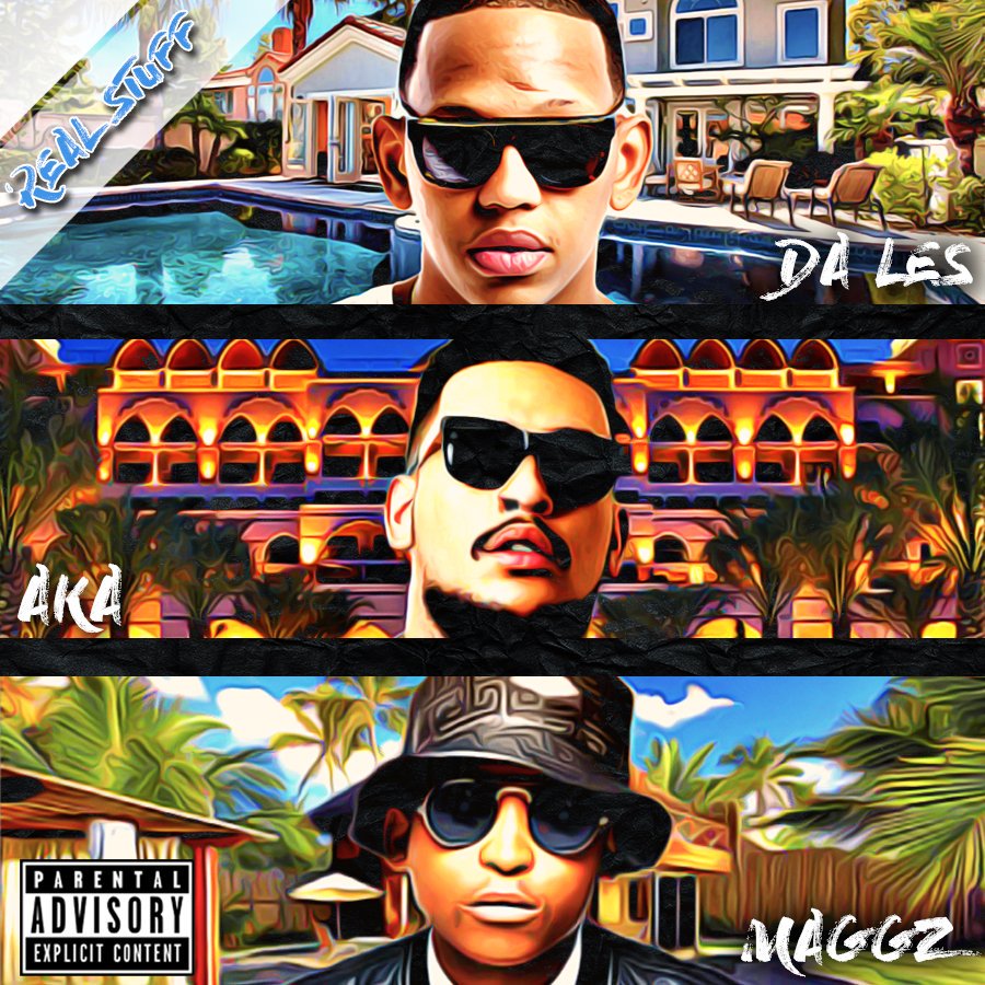 Parallax_VICE's tweet photo. Another Design by me! , couldn't decide on the wording so I uploaded both. Cc @2freshLES  #RealStuffCover 🔥🔥 https://t.co/WNocdsluPe