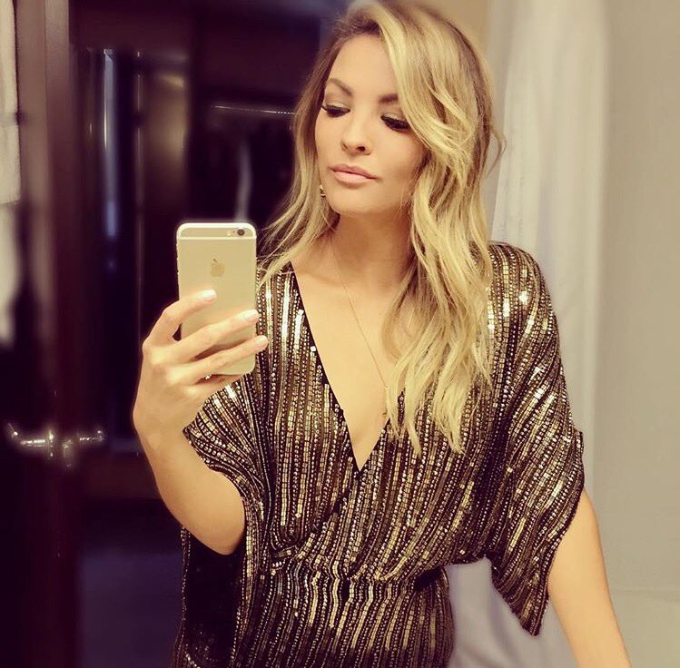 TeamBeccaBach's tweet photo. #wcw goes out to the Beautiful @beccatilley5 #BeccaforBachelorette #TeamBeccaForLife https://t.co/nN7iDz0A5N