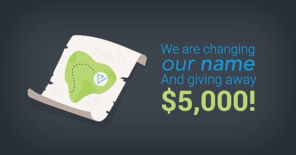 SpectorSoft's tweet photo. We're changing our name and giving away $5,000! We'll announce on Monday how you can enter to win!  #win #veriato https://t.co/xMhX3sON5e