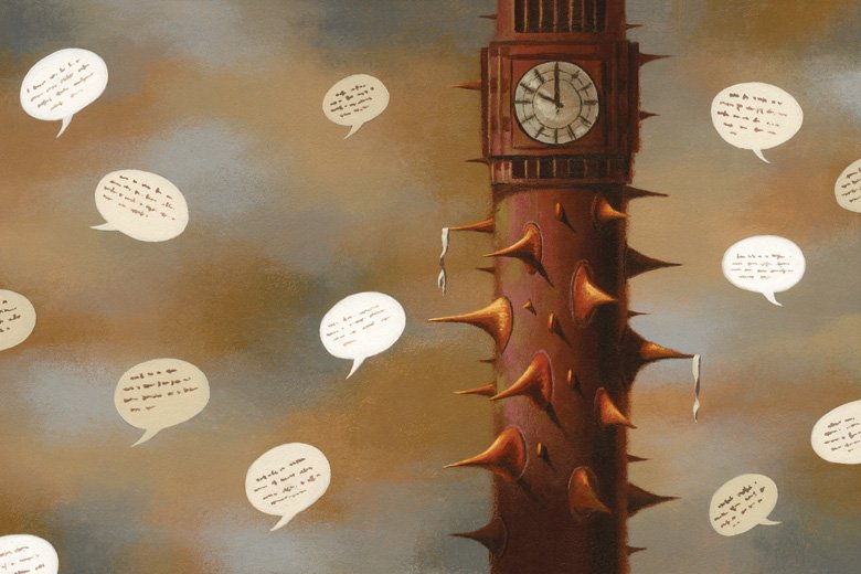 Times Higher Education tweet media