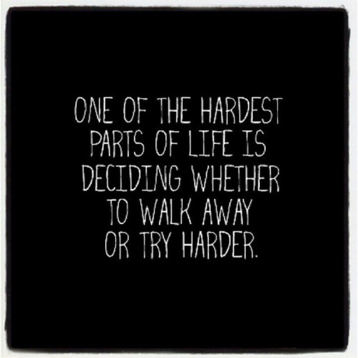 LeadToday's tweet image. Don't quit until you remember why you started.
