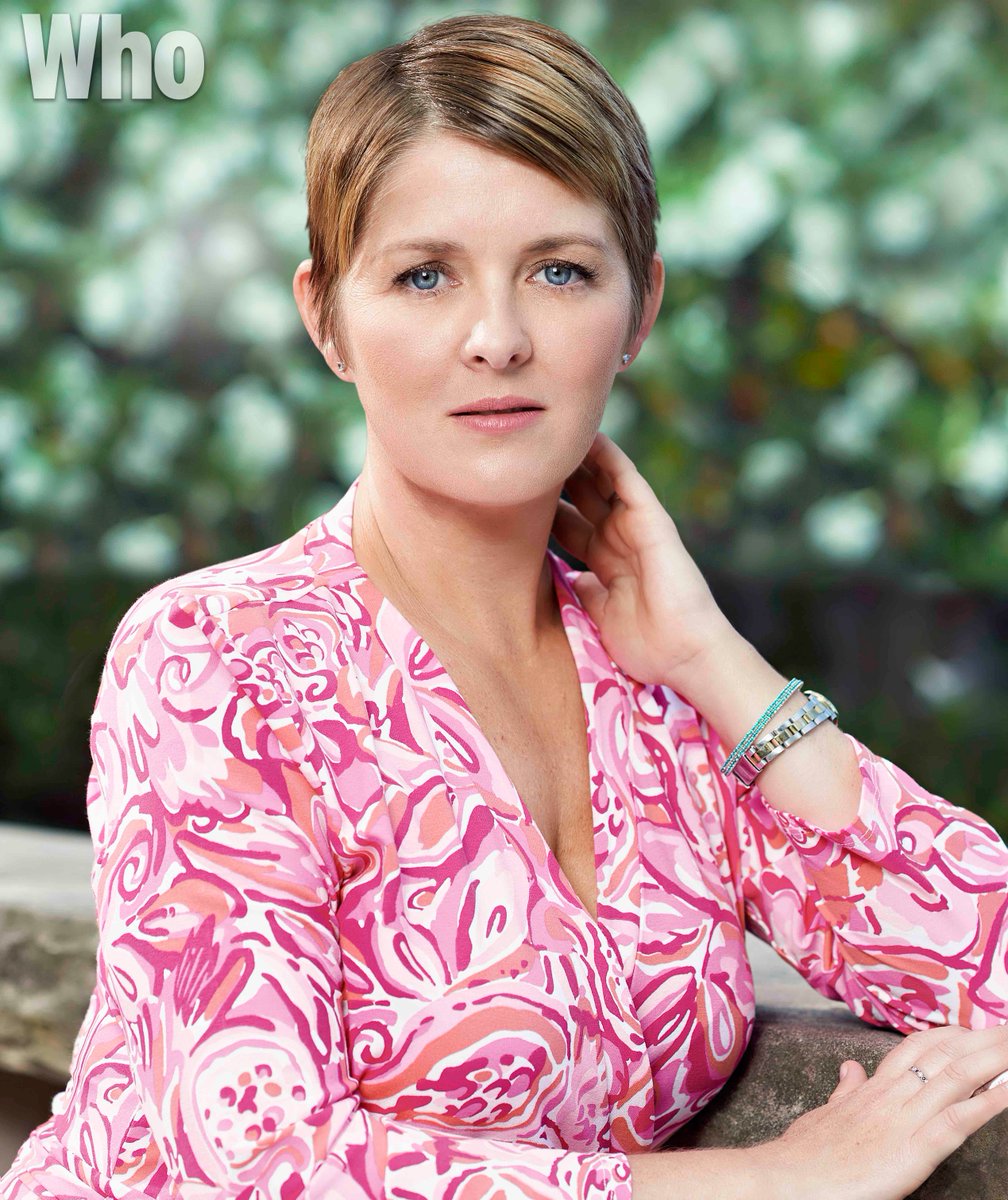 Sarah Monahan: My life after the abuse. Get the full story in this week's WHO on sale now  yhoo.it/1RRM7hv