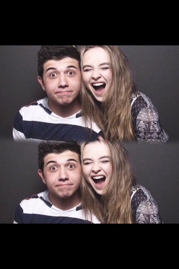 Bradley Steven Perry (@mightymedbrady) on Twitter photo 