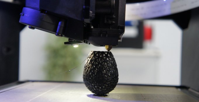 BiznessReporter's tweet photo. Thieves 'could steal product designs by recording 3D printer sounds' https://t.co/4UBqvuZGTm #manufacturing2 https://t.co/exYtjiG3NY