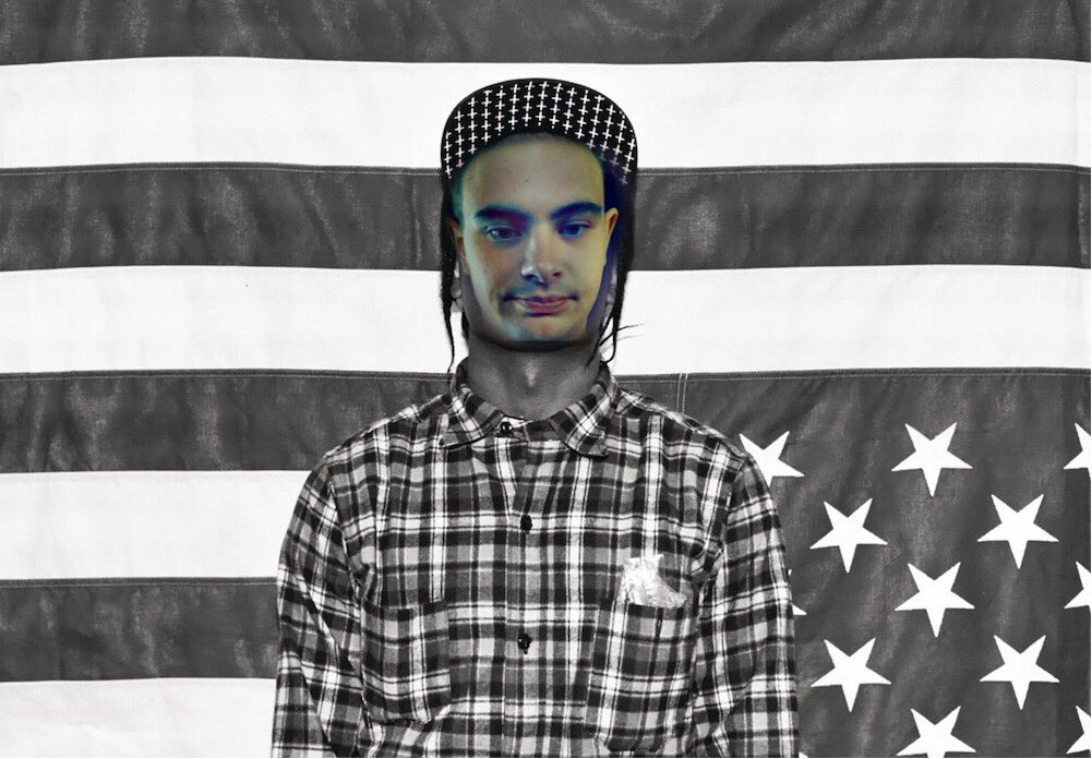tex4coba's tweet photo. A$AP Rocky was quoted in saying "if you don't vote #Tex4COBA that'll be my f**kin' problem" https://t.co/5Ceh9DKlwl