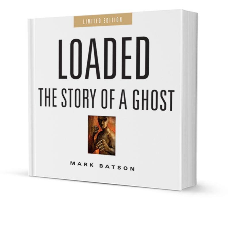 yellowleafco's tweet photo. @Interscope @DrDre Producing Original Music For Adaptation Of Graphic Novel #LOADED https://t.co/hHs5NfE4Lb https://t.co/IiIpAVRWTE