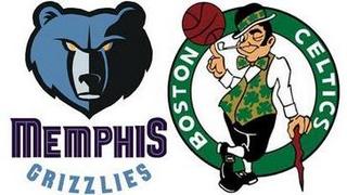 Watch #MemGrizzlies take on #Celtics tonight at 7pm! #NBA