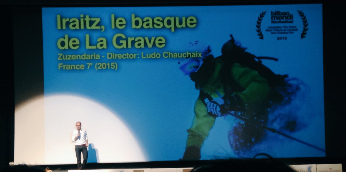 @mendifilm <a href="/LeidorAretoa/">Leidor Aretoa Tolosa</a> 👏🏻👏🏻👏🏻👏🏻