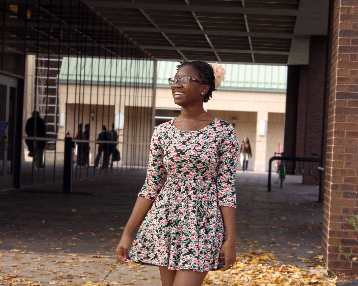 wayup's tweet photo. Alicia is a student at @RutgersU and works at @DiggzNY #WayUpBoss #CollegeLife #GetHired #BossedUp #Rutgers https://t.co/ltAn1SOvyd