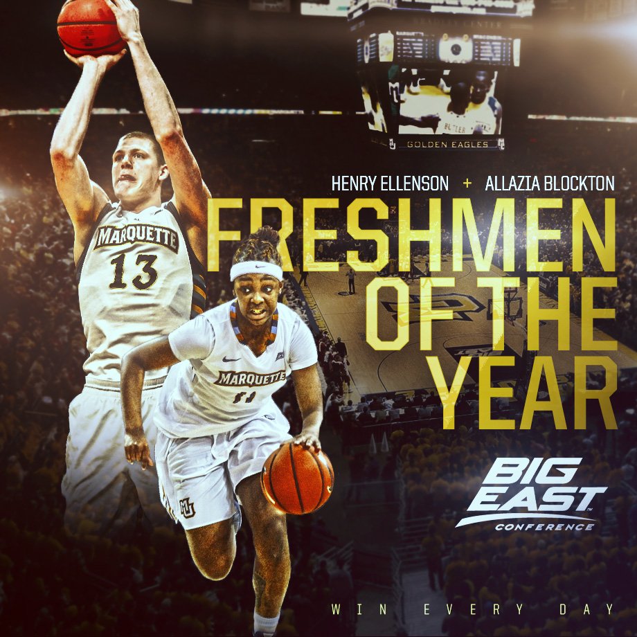 on Twitter "We Are Marquette! https//t.co/HtcpU6tLog"