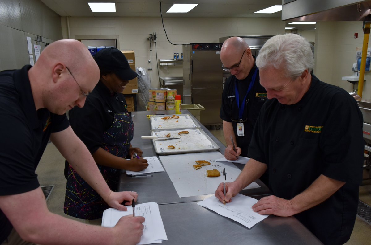 Joe Urban (SchoolFoodRocks) Twitter