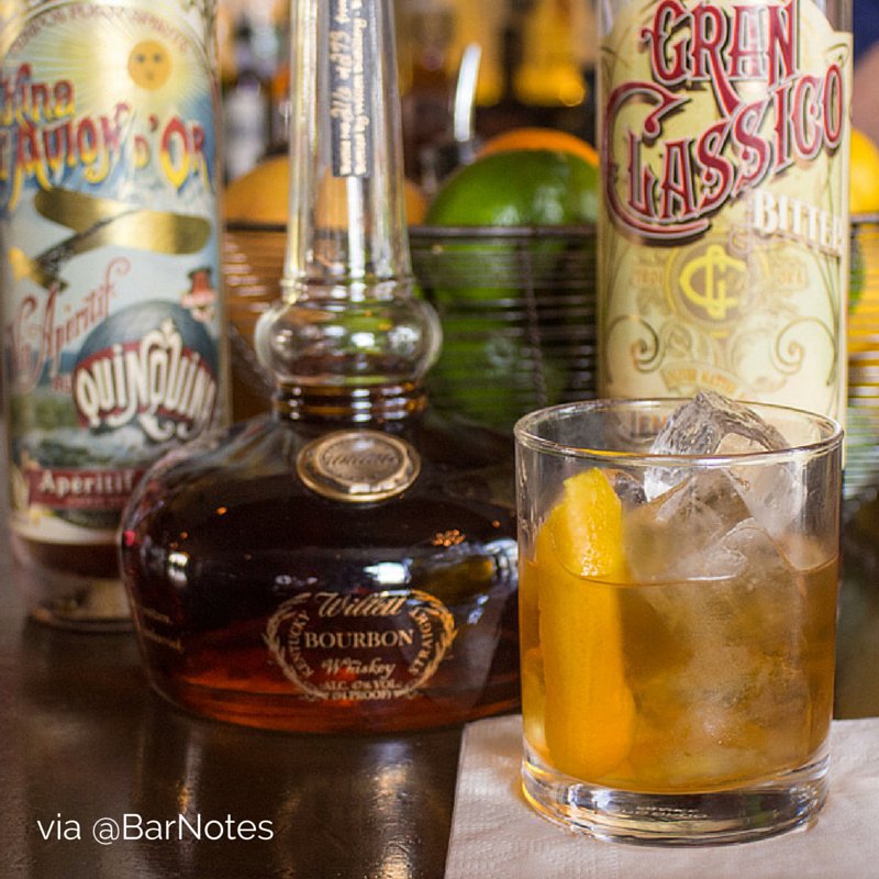 BarNotes tweet media