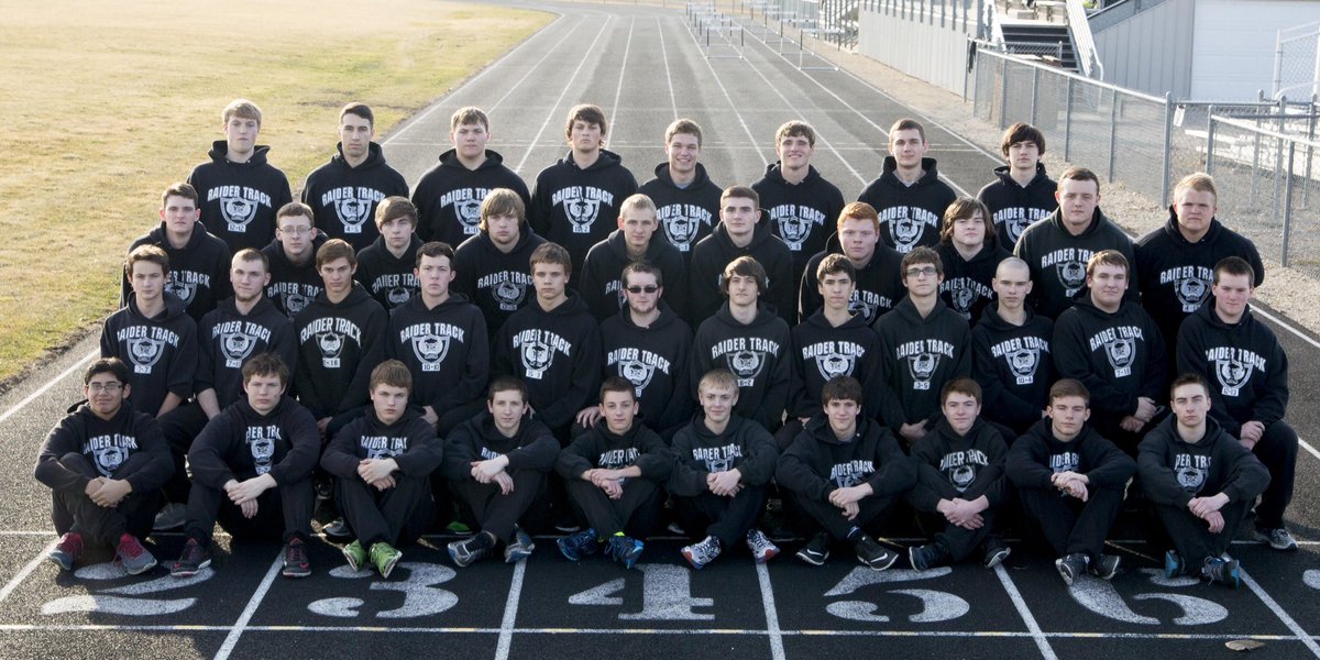 CMB Raiders Track tweet media
