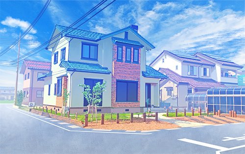 背景倉庫 商品のご紹介 カラー背景 商用にもご利用可能なカラー背景をご用意 カラー漫画やフルカラー表紙 ゲームの背景から小説の挿絵まで大変便利にご利用いただけます T Co 7rv68bm1pn T Co Utpc6ypumw