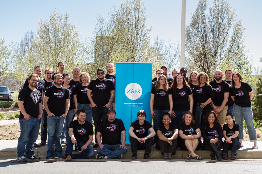 Xero tweet media