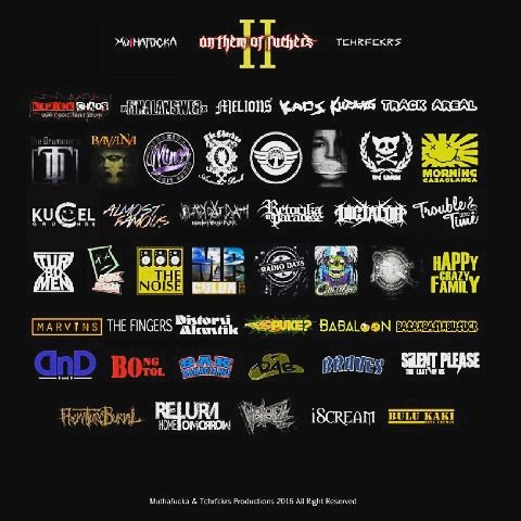 Ada gig keren di bulan depan dan kita bakal ngermaikan gig tsb yyeahhh