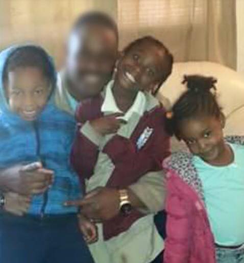 ActionNewsJax's tweet image. AMBER ALERT/LEVI'S CALL issued for 3 Ga. kids believed to be traveling to Ocala, Fla., with their mother