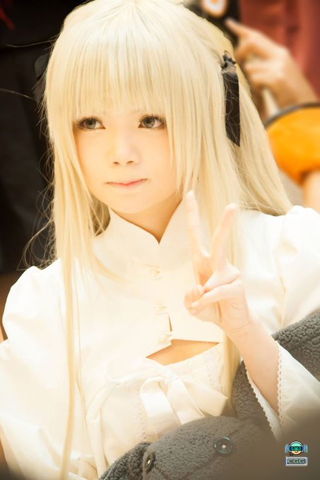 Twitterのコスプレ画像84