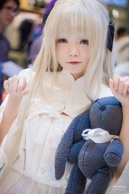 Twitterのコスプレ画像83