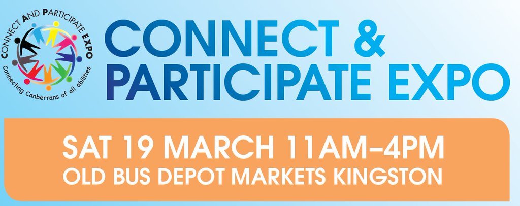 A great #CBR event for families #capexpo2016. 150+ groups and clubs participating. And it's FREE <a href="/BusDepotMarkets/">OldBusDepot Markets</a>