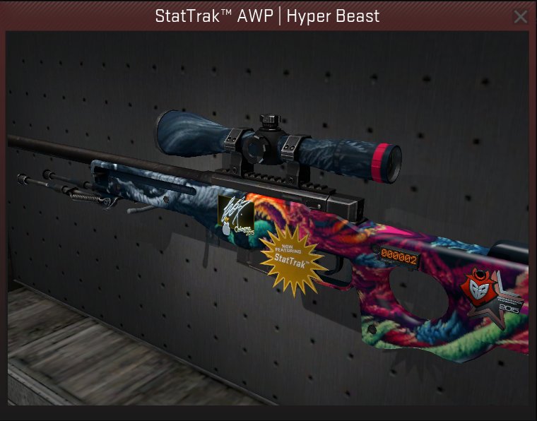 JoshOG's tweet photo. Opening cases and having sick giveaways

GET IN HERE!

https://t.co/NRt5DDgKtK https://t.co/AgqLPtAmTd
