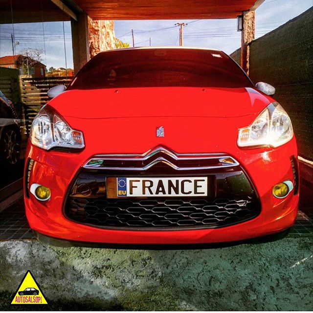 AutosAlSopi_'s tweet photo. El rojo...
#ByNico https://t.co/69vUaqzHdR