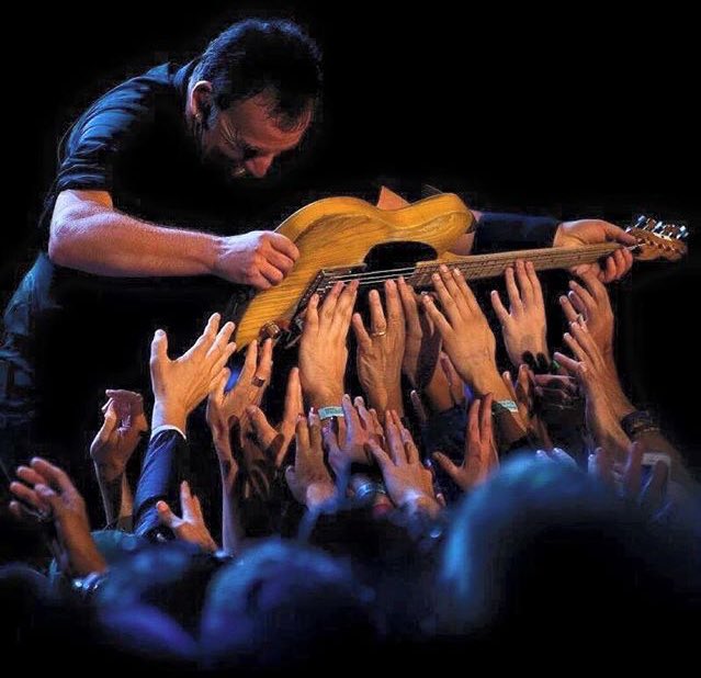 #Springsteen