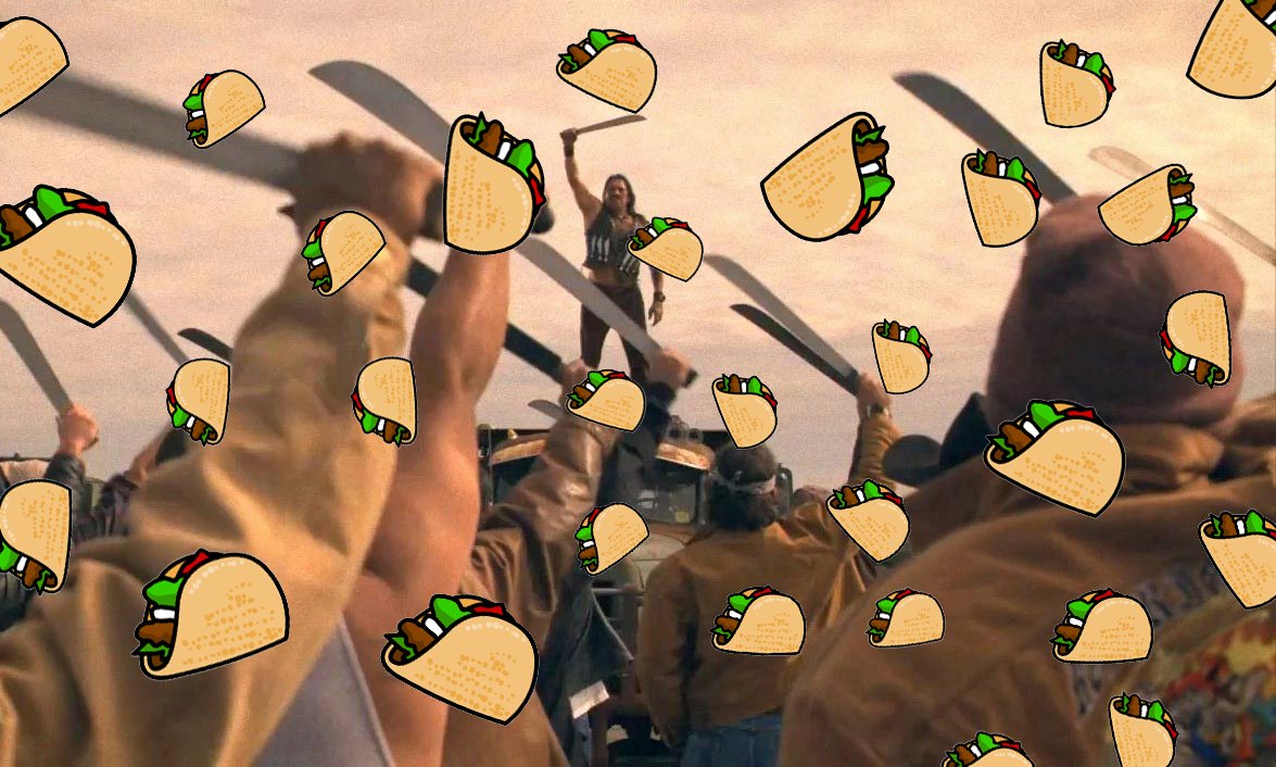 .@TrejosTacos is now Open! https://t.co/Qp8c9j0Y7t