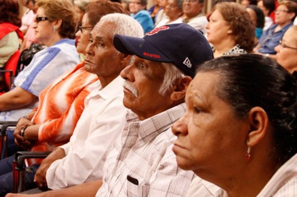 Así quedarán las divisas para pensionados y jubilados en el extranjero bitly.com/1M6WPMT