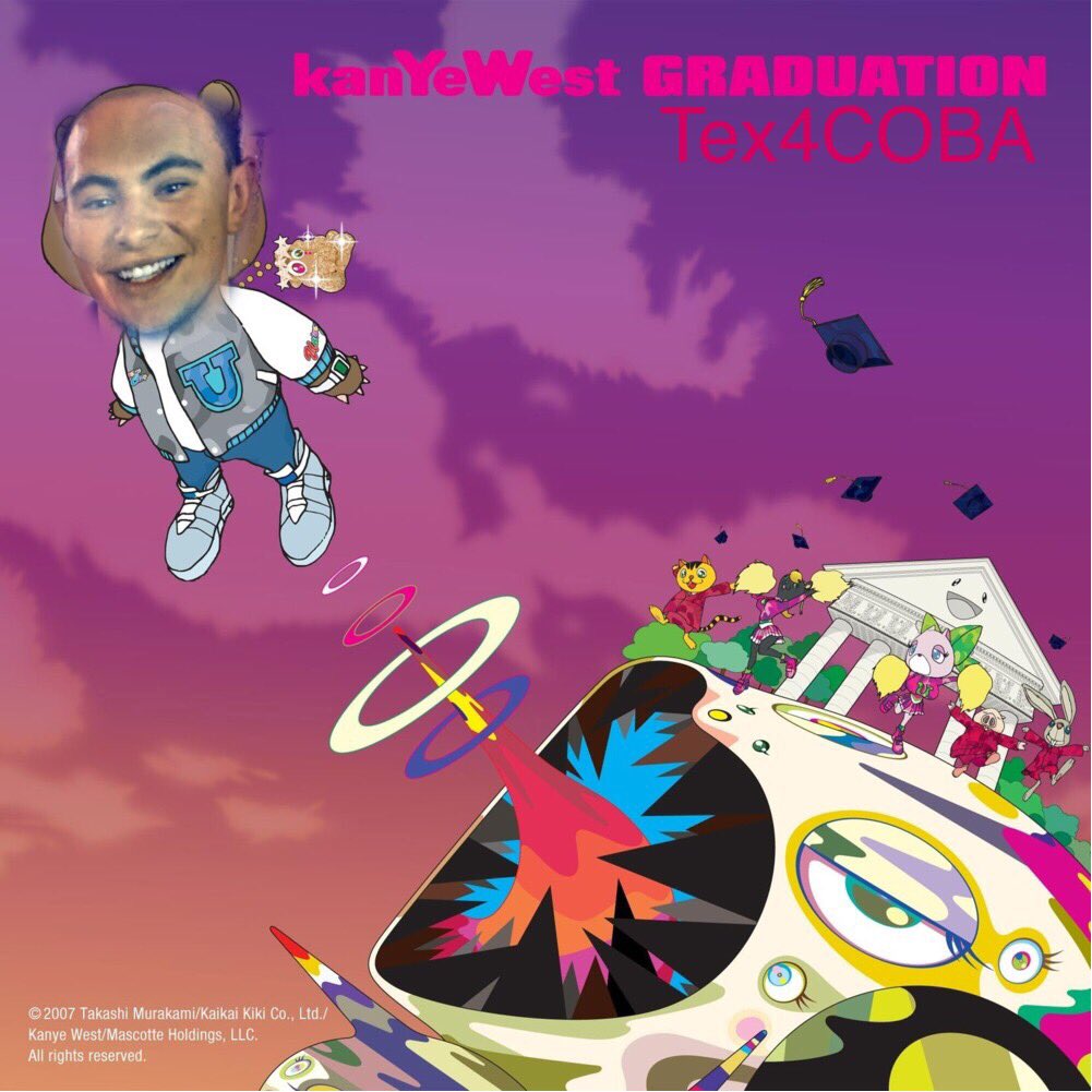tex4coba's tweet photo. #Tex4COBA encourages students to get involved because they have a higher chance of graduation. https://t.co/VponGnc3o8